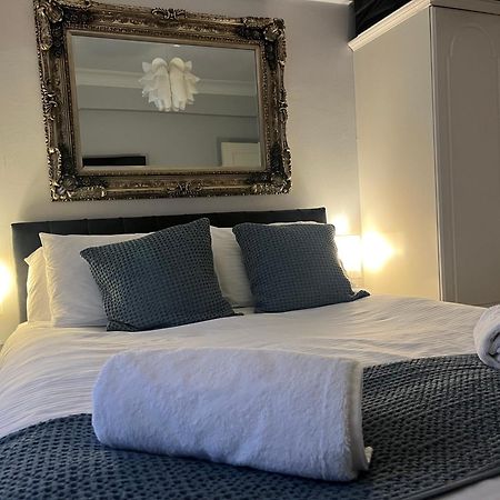 Modern Quiet 1 Bed Flat -Mayfair London Bagian luar foto